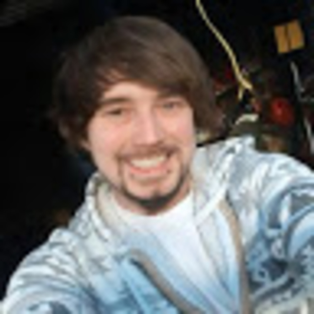 Meet your Posher, Cody